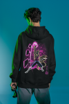 Polera de Gambito - Eclipse