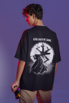 Polo Overize de Berserk - Eclipse