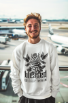 Polera sin capucha Urbano - Eclipse
