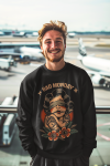 Polera sin capucha Urbano - Eclipse