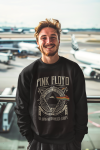Polera sin capucha de Pink Floyd - Eclipse
