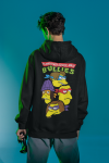 Polera de Los Simpsons - Eclipse