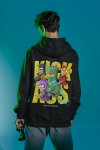Polera de Los Simpsons - Eclipse