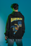 Polera de Los Simpsons - Eclipse