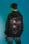 Polera de Demon Slayer - Eclipse