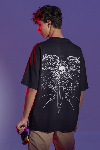 Polo Overize Eclipse (Colección) - Eclipse