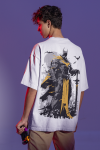 Polo Overize de Batman - Eclipse