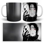 Taza de Naruto - Eclipse