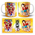 one piece 1
