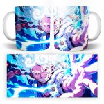 Taza de One Piece - Eclipse