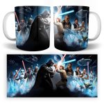 Taza de Star Wars - Eclipse