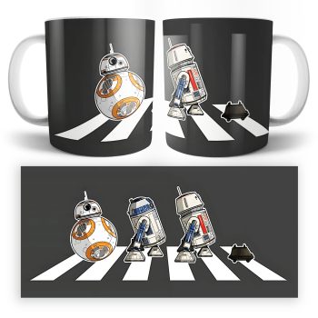 Taza de Star Wars- Eclipse