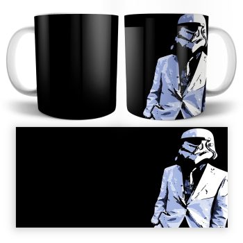 Taza de Star Wars- Eclipse