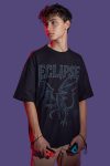 Polo Oversize de YU-GI-OH! - Eclipse
