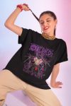 Polo Overize de One Piece - Eclipse