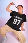 Polo de BTS Oversize - Eclipse