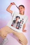 Polo de BTS Oversize - Eclipse