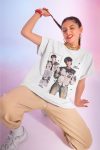 Polo de BTS Oversize - Eclipse