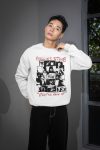 Polera sin capucha de Rolling Stones - Eclipse