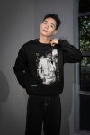 Polera de Michael Jackson - Eclipse