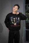 Polera de Terminator - Eclipse