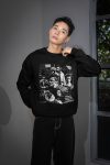 Polera de Club de la Pelea - Eclipse
