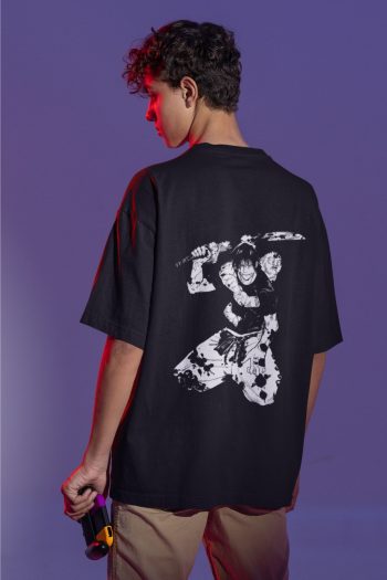 Polo de Jujutsu kaisen (Toji) - Eclipse