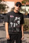 Polo de Jujutsu kaisen (Gojo) - Eclipse
