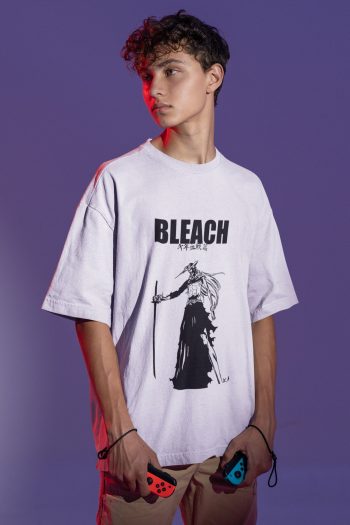 Polo de Bleach - Eclipse
