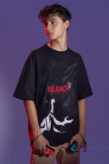 Polo de Bleach - Eclipse