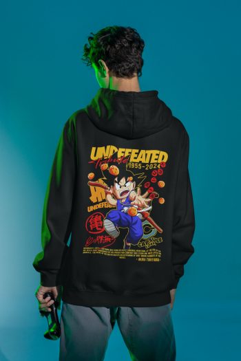 Polera de Dragon Ball - Eclipse
