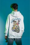 Polera de Dragon Ball - Eclipse
