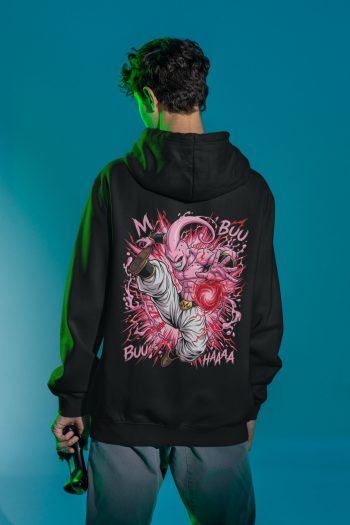 Polera de Dragon Ball - Eclipse
