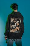 Polera de Dragon Ball - Eclipse
