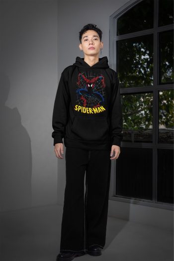 Polera de Spiderman - Eclipse