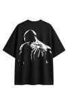 Polo de Spiderman Oversize - Eclipse