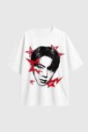 Polo de BTS Oversize - Eclipse