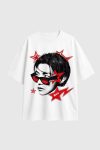 Polo de BTS Oversize - Eclipse
