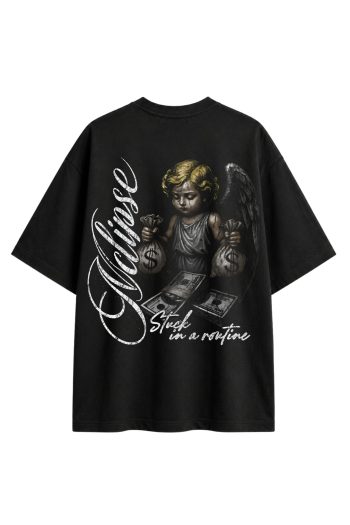 Polo Oversize Eclipse (Colección) - Eclipse