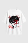 Polo de BTS Oversize - Eclipse