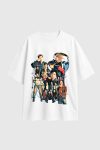Polo de BTS Oversize - Eclipse