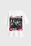 Polo de BTS Oversize - Eclipse