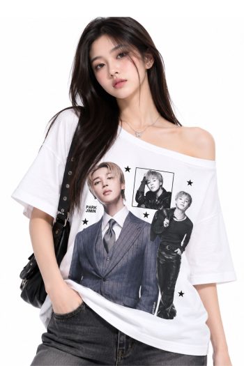 Polo de BTS - Eclipse