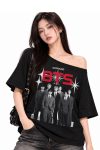 Polo de BTS - Eclipse