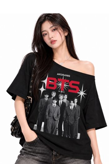 Polo de BTS - Eclipse