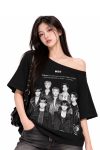 Polo de BTS - Eclipse
