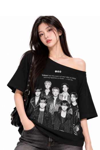 Polo de BTS - Eclipse