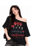 Polo de BTS - Eclipse